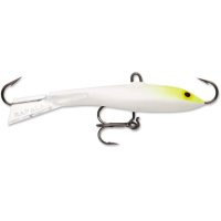 Rapala Jigging Rap 09 7/8oz 3.5'' Glow