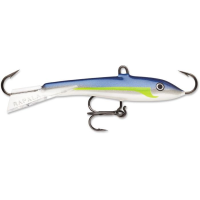 Rapala Jigging Rap 09 7/8oz 3.5'' Helsinki Shad