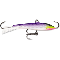 Rapala Jigging Rap 09 7/8oz 3.5'' Purpledescent