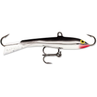 Rapala Jigging Rap 09 7/8oz 3.5'' Silver