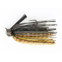 Jewel Football Jig 5/8 Missouri Craw 2pk