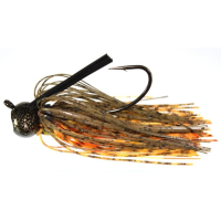Jewel Football Jig 5/8 Bass Whacker 2pk