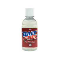 NetBait BaitFuel 8oz Gel Fish Attractant