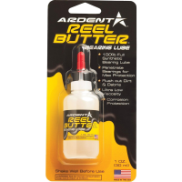 Ardent Reel Butter Bearing Lube 1oz
