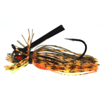 Jewel Finesse Jig 7/16 Bass Whacker 2pk