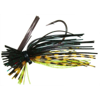 Jewel Finesse Jig 7/16 Missouri Craw 2pk