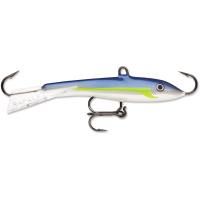 Rapala Jigging Rap 07 5/8oz 2.75'' Helsinki Shad
