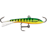 Rapala Jigging Rap 07 5/8oz 2.75'' Perch