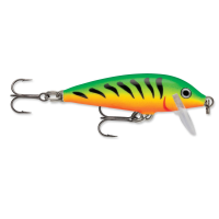 Rapala CountDown 5 3/16oz 2'' Firetiger
