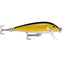 Rapala CountDown 5 3/16oz 2'' Gold