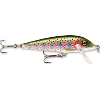 Rapala CountDown 5 3/16oz 2'' Rainbow Trout