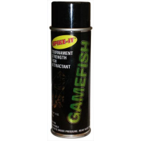 Spike It Spray Scents 6oz Game-Fish Oil