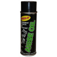 Spike It Spray Scents 6oz Anise Oil