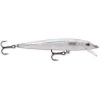 Rapala Husky Jerk 10 4" 3/8 oz Glass Minnow