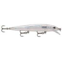 Rapala Husky Jerk 12 4-3/4" 7/16 oz Glass Minnow