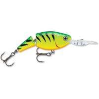 Rapala Jointed Shad Rap 05 Jerkbait 2" 1/4 oz Firetiger