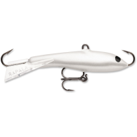 Rapala Jigging Rap 05 5/16oz 2'' Pearl White