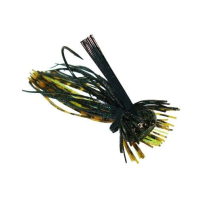 Jewel Football Jig 1/2 Missouri Craw 2pk