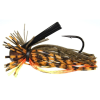 Jewel Football Jig 1/2 Bass Whacker 2pk