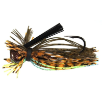 Jewel Football Jig 1/2 Table Rock Secret 2pk