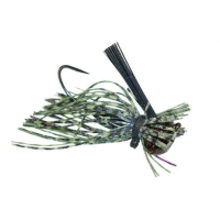 Jewel Football Jig 1/2 Watermelon Candy 2pk
