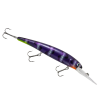 Bandit Suspending Minnow Jerkbait 4-5/8" 3/4 oz Shark Bait
