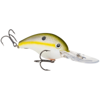 Strike King Pro Model 5XD Crankbait 5/8 oz Olive Shad