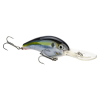 Strike King Pro Model 5XD Crankbait 5/8 oz Natural Shad