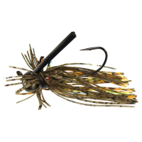 Jewel Football Jig 3/8 Table Rock Secret 2pk
