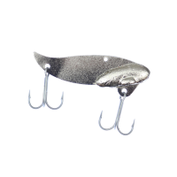 Silver Buddy 3/4oz 2.5'' Chrome