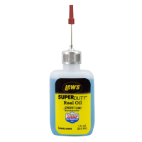 Lew's SuperDuty Reel Oil 1oz