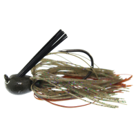 Missile Bait Ike's Mini Flip 1/2oz Candy Grass