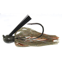 Missile Bait Ike's Mini Flip 3/8oz Candy Grass