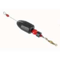 Top Brass Carolina Ready Rig 1oz Black