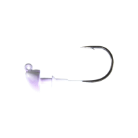 Buckeye J Will Swimbait Head 3/4 oz Shad