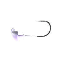 Buckeye J Will Swimbait Head 3/8 oz Shad