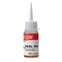 EA Lubricant Reel Oil