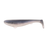 Yum Scottsboro Swimbait 3'' Pro Blue Pearl 6pk