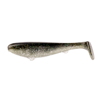 Yum Scottsboro Swimbait 3'' Silver Flash Shad 6pk