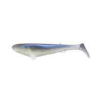 Yum Scottsboro Swimbait 4.5'' Sexy Shad 6pk