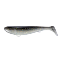 Yum Scottsboro Swimbait 4.5'' Rainbow Shad 6pk