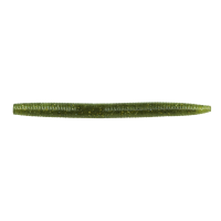 Googan Lunker Log 4'' Baby Bass 9pk