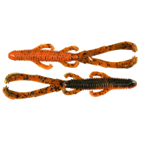 Googan Trench Hawg 4.65'' Alabama Craw 9pk