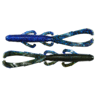 Googan Trench Hawg 4.65'' Okeechobee Craw 9pk