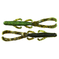 Googan Trench Hawg 4.65'' Summer Craw 9pk