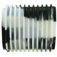 Reel Grip Black & White