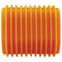 Reel Grip Metallic Orange