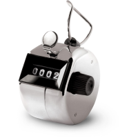 Rapala Fish Counter Easy One-Hand Operation