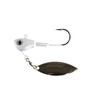 Buckeye Su-Spin Blade 1/2oz Pearl