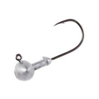 Owner Ultra Head Football 1/8 oz 5/ct